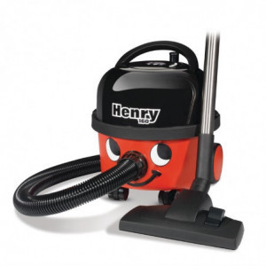 Henry Vacuum Cleaner - 6L - FourniResto