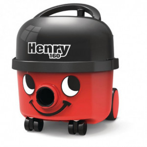 Aspirador Henry - 6L - FourniResto