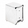 Distribuidor de toalhas inox - Olympia - Fourniresto