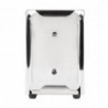 Distribuidor de toalhas inox - Olympia - Fourniresto