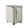 Distribuidor de toalhas inox - Olympia - Fourniresto