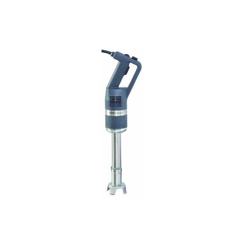 Misturador Profissional de Imersão Robot-Coupe CMP 250 V.V - FourniResto.com