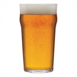 Copos de cerveja Nonic 570ml - Conjunto de 48 - Arcoroc