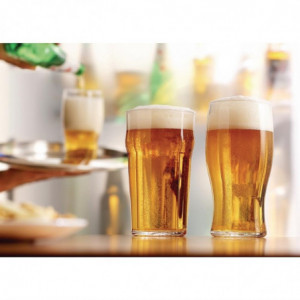 Verres À Bière Nonic 570ml - Lot de 48 - Arcoroc