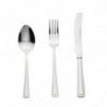 Sample of Harley Cutlery - Olympia