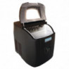 Máquina de Gelo de Bancada - 11 Kg - Polar