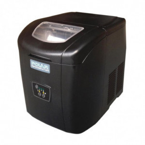 Máquina de Gelo de Bancada - 11 Kg - Polar