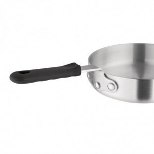 Heat-resistant handle for aluminum pots - Vogue
