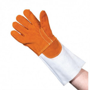 Heat-resistant gloves - Matfer - Fourniresto
