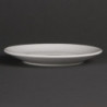 Assiettes Plates Redondas 200Mm - Lote De 12 - Olympia