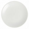 Assiettes Plates Redondas 200Mm - Lote De 12 - Olympia