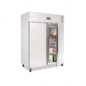 Armário Refrigerado 2 Portas 1300L - Positivo - Polar