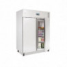 Armoire Refrigerada 2 Portas 1300L - Positiva - Polar