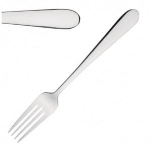 Buckingham Table Fork - Set of 12 - Olympia