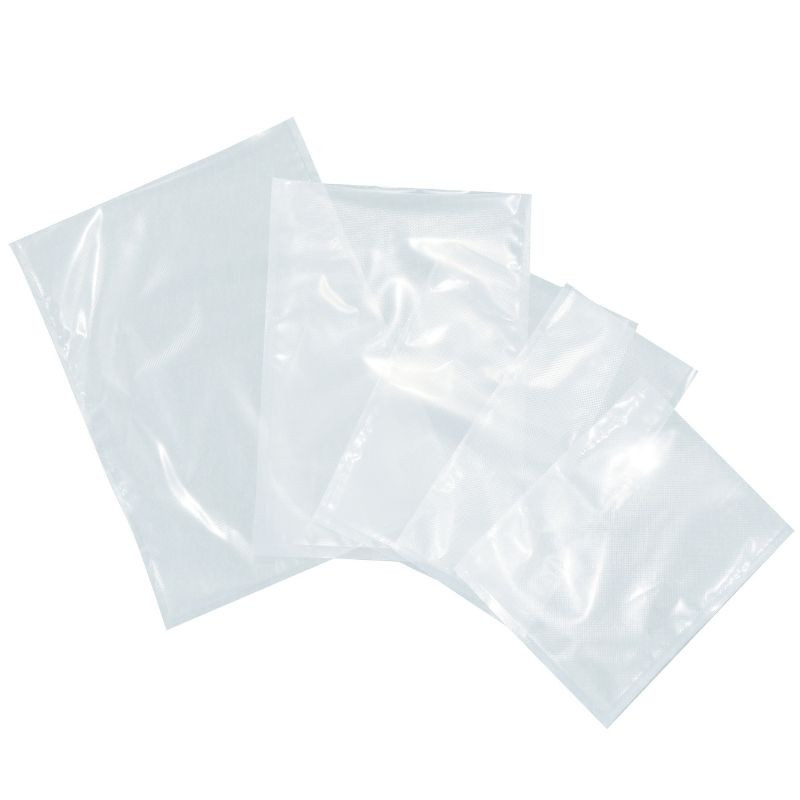 Vacuum Sealed Embossed Bag - 300 x 400 mm - Pack of 100