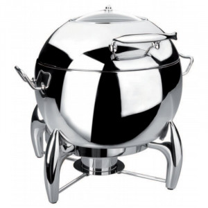 Chafing Dish Luxe Soup Tureen - 11 L