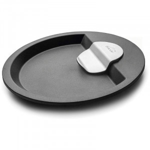 Round Polypropylene Serving Tray - Ø 13 cm - Lacor