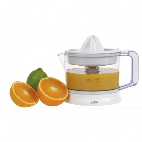 Espremedor de citrinos - 40 W - Lacor
