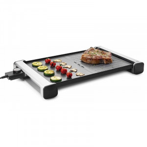 Double Electric Aluminum Plancha - Lacor