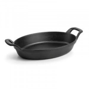 Faitout Oval Magma Em Melamina - 210 X 150 Cm - Lacor