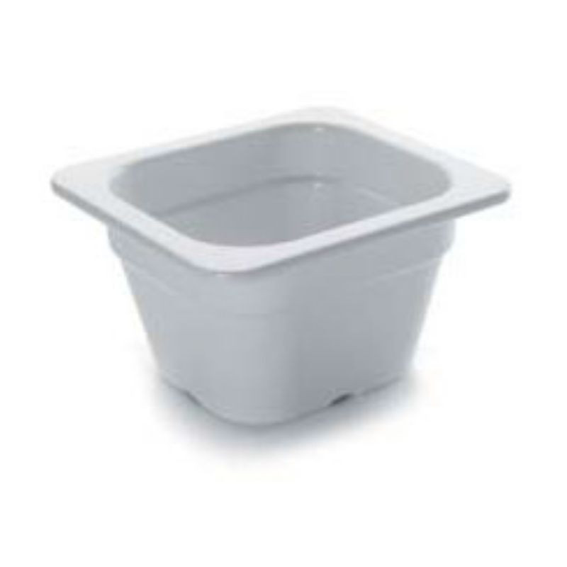 Gastro Melamine Tray Gn 1/6 - H 100 Mm - Lacor