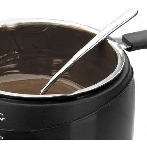 Bain-Marie Pour Chocolat - 1 L - Lacor