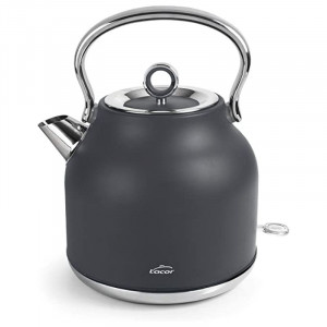 Chaleira Elétrica em Inox - 1,7 L