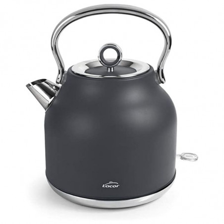 Chaleira Elétrica em Inox - 1,7 L