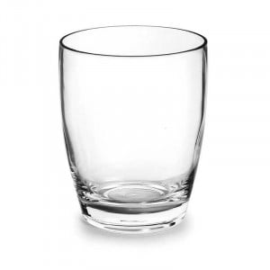 Water Glass in Tritan - 350 ml - Set of 6 - Lacor