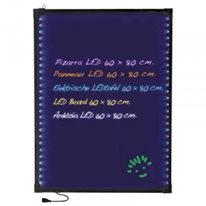 Painel Luminoso de LED - 600x800 mm