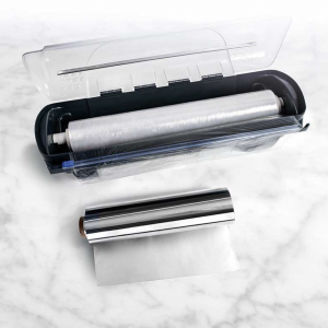 Aluminum Foil / Plastic Film Dispenser - W 565 mm - Lacor