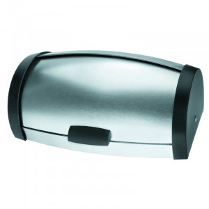 Stainless Steel Bread Box - Lacor