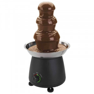 Chocolate Fountain - Capacity 0.5 L - Lacor