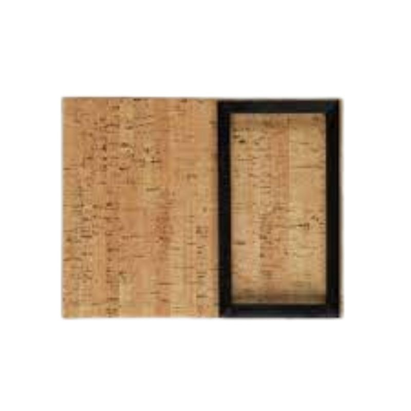 Porte Addition Velazquez Em Couro Sintético - 11 X 18,5 Cm - Lacor