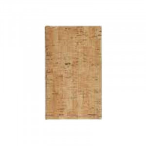 Porte Addition Velazquez En Simili-Cuir - 11 X 18,5 Cm - Lacor