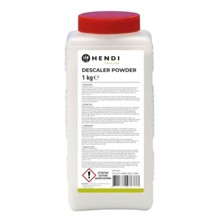 Powder Descaler - 1 Kg - HENDI