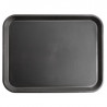 Bandeja retangular antiderrapante 458x356mm - Olympia KRISTALLON - Fourniresto