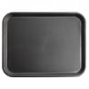 Non-slip rectangular tray 458x356mm - Olympia KRISTALLON - Fourniresto