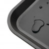 Bandeja retangular antiderrapante 458x356mm - Olympia KRISTALLON - Fourniresto