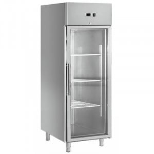 Armoire Refrigerada Positiva Vidrada 650 L Frio Ventilado