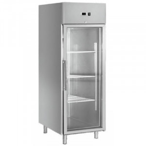 Armoire Refrigerada Positiva Vidrada 650 L Frio Ventilado