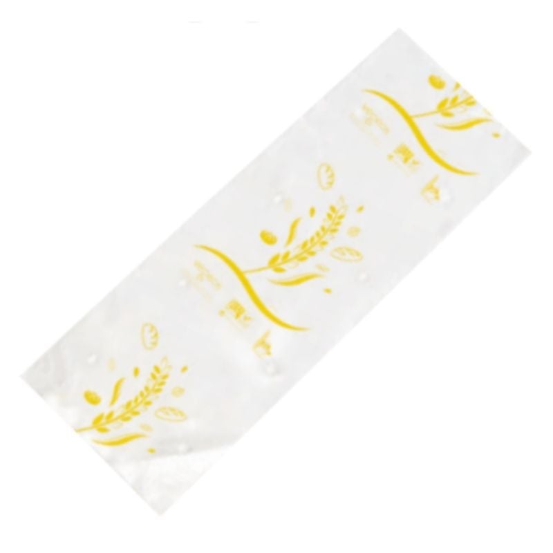 "Végéos" Bio-Compostable Sandwich Bag - Pack of 200