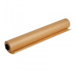 Parchment Paper - L 50 m x W 450 mm - Pack of 3 - Wrapmaster
