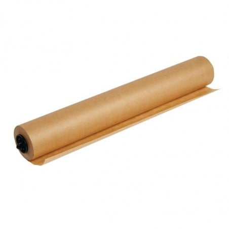 Parchment Paper - L 50 m x W 450 mm - Pack of 3 - Wrapmaster