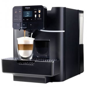 Máquina de Café Area OTC HSC - Lavazza Blue®- Saeco