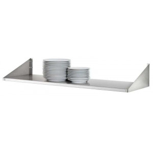 Plate Shelf - 1200 x 200 mm