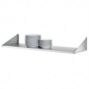 Plate Shelf - 1000 x 300 mm