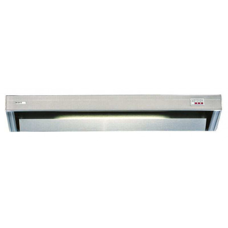 Novy Extractor Hood - L 900 mm