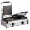 Panini Grill - Panini Machine - Professional Double Panini Appliance