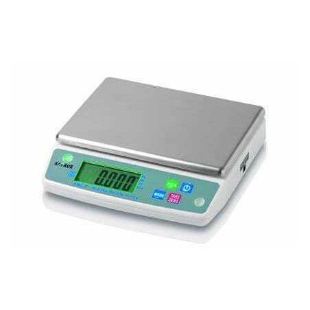 Electronic Scale - Capacity 10 Kg